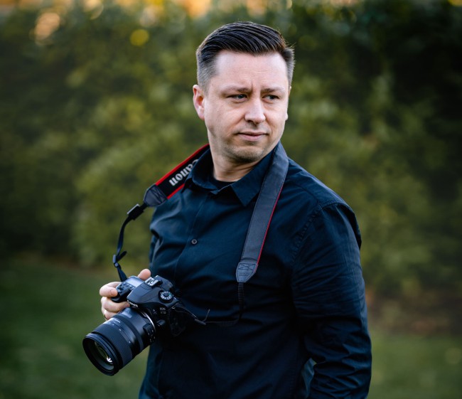 Waldemar Fotografie